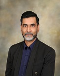 Hari Naidu
